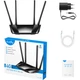 Беспроводной маршрутизатор (роутер) Cudy LT400 4G [121792] - изображение 5