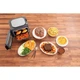 Мультипечь Ninja Combi 12-in-1 Multi-Cooker Oven & Air Fryer SFP700EU [126260] - изображение 4