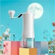 Ручна кавомолка Circle Joy Coffee Grinder CJ-SMDJ01 White [129240] - зображення 3