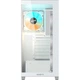 Корпус Gigabyte C500 Panoramic Stealth Ice (GB-C500PI ST) [146752] - изображение 6