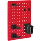 Настенная доска-органайзер OfficePro WO600R Red [126555] - изображение 5