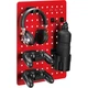 Настенная доска-органайзер OfficePro WO600R Red [126555] - изображение 6