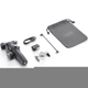 Стабілізатор відеозйомки DJI Osmo Mobile 7P (CP.OS.00000401.01) [128430] - зображення 6