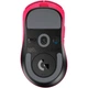 Миша Logitech Pro X Superlight 2 Dex Pink (910-007371) [128018] - зображення 6