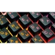 Клавіатура REAL-EL Gaming 8710 TKL Backlit Black (EL123100030) [128766] - зображення 7
