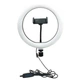 Кольцевая LED лампа DK NNM-26 26см [122023] - изображение 1