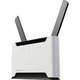 Точка доступу Mikrotik Chateau PRO ax (H53UiG-5HaxQ2HaxQ) [128302] - зображення 2