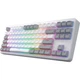 Клавиатура Hator Rockfall 3 TKL White (HTK851UA) [127986] - изображение 2