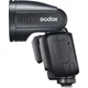 Вспышка Godox V100 для Nikon (V100N) [129650] - изображение 6