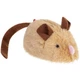 Іграшка для котів GiGwi speedy Catch Інтерактивна мишка, штучне хутро, 9 см (75240) - зображення 6