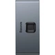 Разветвитель HDMI Baseus Matrix Splitter Space Grey (CAHUB-BC0G) [126871] - изображение 3