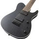 Электрогитара FGN JIL73-ASH-DER Iliad Dark Evolution Series Open Pore Black [130817] - изображение 3