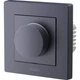 Розумний вимикач Aqara H2 Dimmer Switch Grey (KD-R01D) [128555] - зображення 1