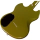 Электрогитара GUILD Polara Phantom Green [131467] - изображение 4