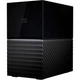 Зовнішній жорсткий диск WD My Book Duo 20TB (WDBFBE0200JBK-EESN) [134676] - зображення 1