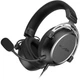 Игровые наушники Hator Hypergang 3 Hi-Res Black (ESH05) [130173] - изображение 1