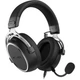 Игровые наушники Hator Hypergang 3 Hi-Res Black (ESH05) [130173] - изображение 2