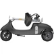 Электросамокат OKAI Ceetle Pro EA10C Black (EA10C-B) [130030] - изображение 3