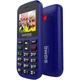 Мобильный телефон Sigma mobile Comfort 50 Easy Blue (4827798585238) UA-UCRF [131383] - изображение 3
