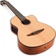 Класична гітара Yamaha NCX1 Natural [130397] - зображення 4