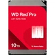 Жесткий диск 3.5" WD Red Pro 10TB SATA 512MB (WD103KFBX) [141184] - изображение 2