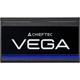 Блок питания Chieftec Vega 850W (PPG-850-S) [141320] - изображение 3
