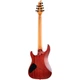 Электрогитара Cort KX307 Multi Scale Open Pore Mahogany [130653] - изображение 2