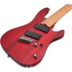 Электрогитара Cort KX307 Multi Scale Open Pore Mahogany [130653] - изображение 3