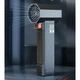 Компресор для продування Booster Jat Fan TF64 Black [134028] - зображення 6