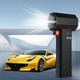 Компресор для продування Booster Jat Fan TF64 Black [134028] - зображення 7
