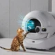 Нейтралізатор запаху тварин PETKIT Pet Odor Eliminator N60 3 шт. (P9224) [137595] - зображення 4