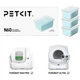 Нейтралізатор запаху тварин PETKIT Pet Odor Eliminator N60 3 шт. (P9224) [137595] - зображення 7