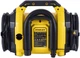 Компрессор автомобильный-воздуходувка Stanley 10 бар (SXIF3501) - изображение 2
