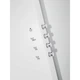 Вытяжка наклонная Electrolux LFV326W [142639] - изображение 4