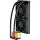 Система водяного охлаждения 1stPlayer CC-240 Black (CC-240-BK) [143331] - изображение 5