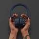 Наушники Marshall Major V Midnight Blue (1008144) [145781] - изображение 4