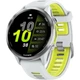 Смарт-часы Garmin Forerunner 970 Titanium with Whitestone Case and Whitestone/Translucent Amp Yellow Band (010-02969-11) [142390] - изображение 1