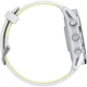 Смарт-часы Garmin Forerunner 970 Titanium with Whitestone Case and Whitestone/Translucent Amp Yellow Band (010-02969-11) [142390] - изображение 5