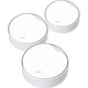 Wi-Fi Mesh система TP-Link Deco X50 PoE 3-Pack [145826] - изображение 1