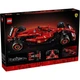 Конструктор LEGO Technic Автомобиль F1 Ferrari SF-24 (42207) [142715] - изображение 8