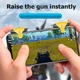 Игровые триггеры ALLOYSEED F01 Yellow [144414] - изображение 3