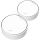 Wi-Fi Mesh система TP-Link Deco X50 PoE 2-Pack [145825] - изображение 1