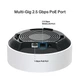 Wi-Fi Mesh система TP-Link Deco X50 PoE 1-Pack [145824] - изображение 2