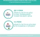 Зубная паста Chicco Тутти-Фрутти с фтором от 1 года 50 мл (10608.00) (8058664138715) - изображение 6