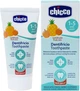 Зубная паста Chicco Тутти-Фрутти с фтором от 1 года 50 мл (10608.00) (8058664138715) - изображение 8