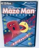 Диск для PC - The Ultimate Maze Man Collection, английская версия - изображение 2