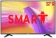 LED телевізор 32" Smart TV Hilton 32SH1 - зображення 4