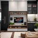 LED телевизор 24" Smart TV Liberton LTV-24H01AT - изображение 3