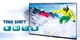 LED телевизор 32" з Т2 ARTEL A32MH4300 - изображение 4