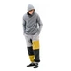 Брюки Turbat Fun Camp Cloudburst grey/khaki XL (100076099) - зображення 2